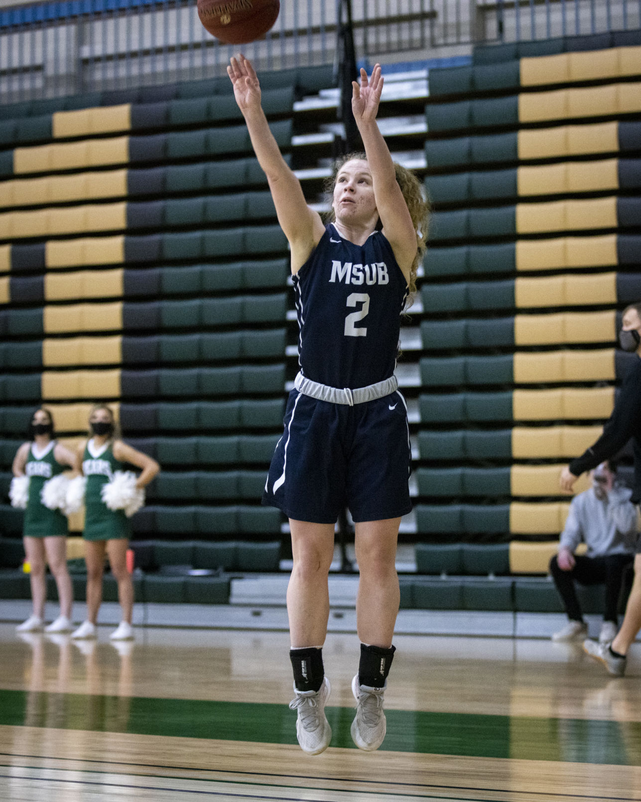 MSU Billings vs. Rocky Mountain College
